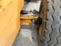 Case Diesel Forklift - 586e