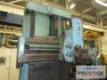 Boring Mills Vertical Manual