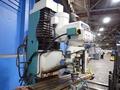 SOUTHWESTERN INDUSTRIES INC 10" X 50" CNC VERTICAL MILL  -  SB3