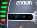 Crown SP3550H-30 Electric Stand-up Stock Picker Forklift 2022 equipped with 3,282 Hours, V-Force Battery and Charger