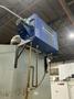 40" X 60" BETTER ENGINEERING MODEL #FRD4000LXP 3-STAGE HEATED PARTS WASHER: YOBRO #25050