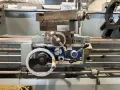 PROMAX 26”/35” x 90”cc Gap Lathe DRO 4” Bore #8166