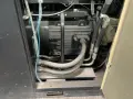 INGERSOLL RAND 150 HP AIR COMPRESSOR  -  R110I-W125