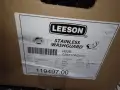 LEESON 1 HP MOTOR  -  CZ6T17WC57A