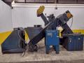 INTER-SOURCE MODEL #CA-6200F CHIP SHREDDER, SPINNER PROCESSING &amp; OIL RECOVER SYSTEM: STOCK #23374