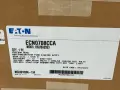EATON NON-COMBINATION STARTER  -  ECN0708CCA