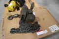 Coffing Manual 2-Ton Chain Hoist- Auction Item
