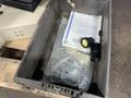 SCHERR TUMICO 15” OPTICAL COMPARATOR   -  20-3700