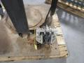 Pig Waste Compactor Model DRM654, Air Over Hydraulic Operation, 12,000 lb Crush Force- Auction Item