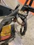 ARO ERGOWELD 14K V4 Mobile Spot Welder USED