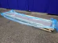 PRIMA INDUSTRIES 27 1/2" X 150" S/S CONVEYOR BELT  -  555.31.429