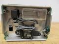 Federal Electronics 136B-2-R1 Precision Adjustable Bore Comparator .00005" with 136B-2R1 Analog Gage Readout and Battery- Auction Item