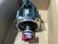 Yaskawa Electric 1500 Rpm Ac Servo Motor  -  Sgmgv-13ade6e