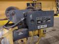 3 TON X 17’ F&amp;G / LOAD LIFTER UNDER-SLUNG POWERED CRANE: STOCK #22971