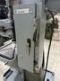 21" CINCINNATI BICKFORD SUPER SERVICE MODEL #21 SINGLE SPINDLE DRILL PRESS: STOCK #20046