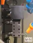 Tsugami BO385 CNC Swiss Lathe, 2014