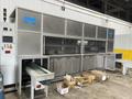 2018 FINNSONIC VERSA GENIUS+ 50/IV HD VD TD35 AUTOMATIC 5-STAGE ULTRASONIC PARTS CLEANER: STOCK #15592
