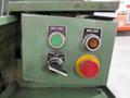 Sunnen Horizontal Honing Machine, MBC-1804-D, Auto Stroking, with Graco Endura-Flo 4D150 Air Op Fluid Transfer Pump- Auction Item
