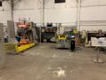 CWP Complete Coil Feed Line 10,000 Lbs. x 24&quot; Wide