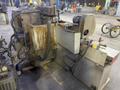 12" X 40" SHIGIYA OKAMOTO MODEL #GUA-30-100 OD HYDRAULIC CYLINDRICAL GRINDER: YOBRO #25235