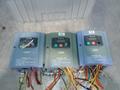 HITACHI VFD  -  L100-007NFU