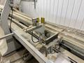 1 - PREOWNED 2021 HAFFNER MAC- 440/20 ALUMINUM PROFILE PROCESSING CENTER