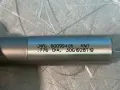 KENNAMETAL CUTTERS  -  DWG 60099406