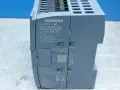 SIEMENS SIMATIC S7-1200 COMPACT CPU, 4PCS  -  6ES7214-1HG40-0XB0
