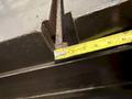 60" X 90" X 14" T-SLOTTED FLOOR PLATE. STOCK # 0632221