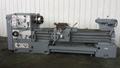 25&quot; X 72&quot; SUMMIT GAP BED ENGINE LATHE: STOCK #62238