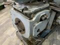 20" CINCINNATI HEAVY DUTY SHAPER: STOCK #81452