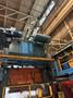 500 TON VERSON S2-500-108-60T STRAIGHT SIDE DOUBLE CRANK PRESS. STOCK # 0329626