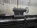 Lehmann 40″ x 360″ Engine Lathe – 13″ Spindle Bore, Twin Carriage, Front &amp; Rear Chucks, Steady Rests