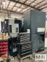 Makino A51 4-Axis CNC Horizontal Machining Center w/ Pallet Changer