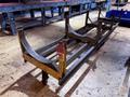 10,000 LBS MECO BCT120-10 ROLLING STOCK CART. STOCK # 1110225
