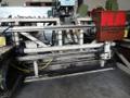 Piranha - SEP 120 ton CNC