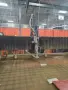 2018 WARDJET E-2040 | Waterjet Cutters