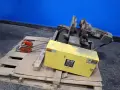 R &amp; M MATERIALS HANDLING INC. 5 TON HOIST  -  SC 518