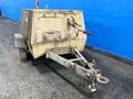 Atlas Copco Portable Air Compressor - Xas125