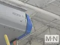 SEPRO MODEL 7X-55 5 AXIS SERVO ROBOT MFG 2017