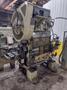 60 TON MINSTER MODEL #P2-60-36 PIECEMAKER SSDC STAMPING PRESS, 3" STROKE &amp; 100/300 SPM: YOBRO #25761