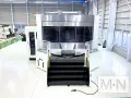 Makino T1 CNC Horizontal Machining Center, 2018