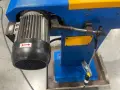 ERCOLINA EN100 Pipe &amp; Tube Notcher Grinder 2004’ #6796