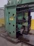 9 SPINDLE PEDDINGHAUS MODEL #BDL-1250/9 I-BEAM DRILL/DRILLING LINE: STOCK #19128