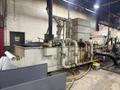650 GPM D.E. SMITH MODEL #LVR-8725 VACUUM FILTER SYSTEM FOR GRINDING OPERATIONS, NEW 2013: YOBRO #24306