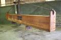 54,000 LBS X 19' SPREADER BAR:  STOCK #54816