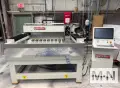 2021 GHINES GROUP SYSMATIC CNC WORKSTATION