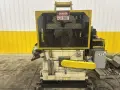 4-POST CUTOFF PRESS AND SERVO DIE ACCELERATOR. STOCK # 0991225