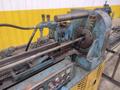 VULCAN TUBE CUTOFF/ PARTING MACHINE: STOCK #23749