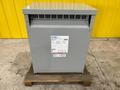 15 KVA EATON (480 TO 208) TRANSFORMER: STOCK #20149